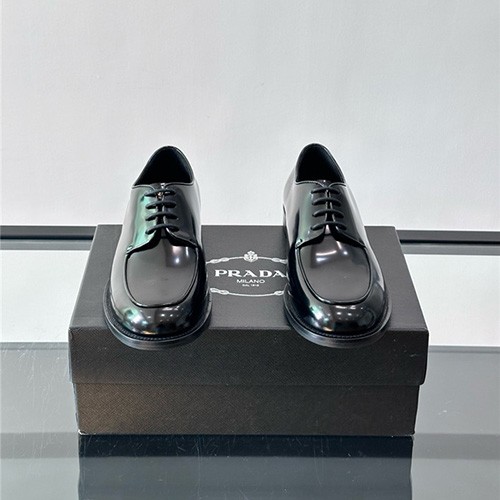 PRADA 프라다 남성용 구두 P32252 2COLOR