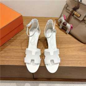 HERMES 에르메스 여성용 샌들 H56936 2COLOR