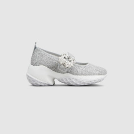 ROGER VIVIER 로저비비에 비브룬 스니커즈 5063