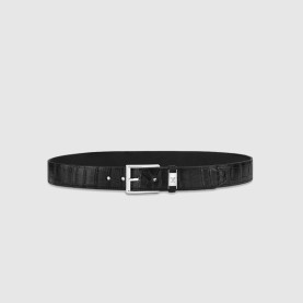 LOUIS VUITTON 루이비통 LV 시티 핀 벨트 M0551