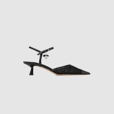 JIMMY CHOO 지미추 Aren Sb 3COLOR