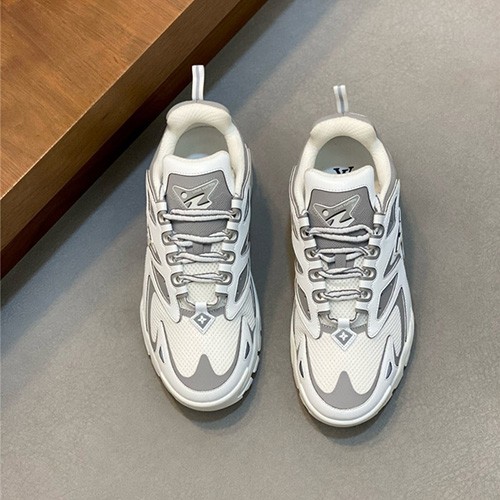 LOUIS VUITTON 루이비통 남성용 스니커즈 L27443 2COLOR