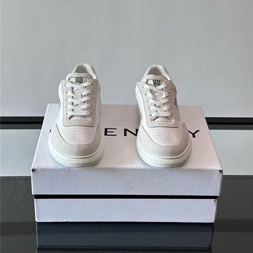 GIVENCHY 지방시 남성용 스니커즈 G98786 2COLOR