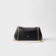 PRADA 프라다 튀뮬트 스몰 나파 가죽백 1BD395 3COLOR