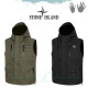 STONE ISLAND 스톤아일랜드 야상 조끼