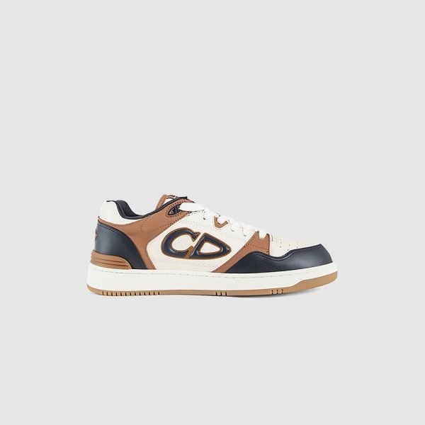 DIOR 디올 B57 로우탑 스니커즈 3SN31 2COLOR