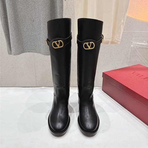 VALENTINO 발렌티노 여성용 부츠 V42652 2COLOR