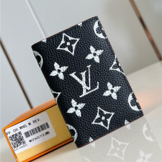 LOUIS VUITTON 루이비통 쉐도우 카드/명함지갑 M26072 7COLOR