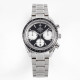 OMEGA 오메가 스피드마스터 크로노 그래프 팬더 다이얼 40mm 326.30.40.50.01.002