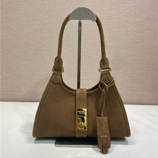 PRADA 프라다 스몰 토트백 1BG580