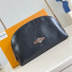 LOUIS VUITTON 루이비통 코스메틱 파우치백 MM M15206