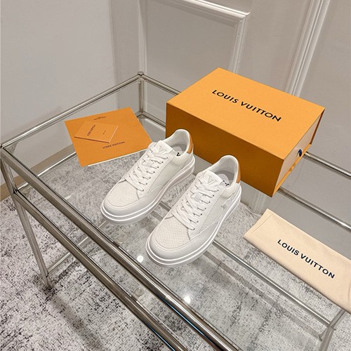 LOUIS VUITTON 루이비통 남성용 스니커즈 L78461 2COLOR