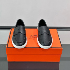 HERMES 에르메스 남여공용 로퍼 H88784 2COLOR