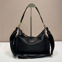 PRADA 프라다 라지 숄더백 1BC264 2COLOR
