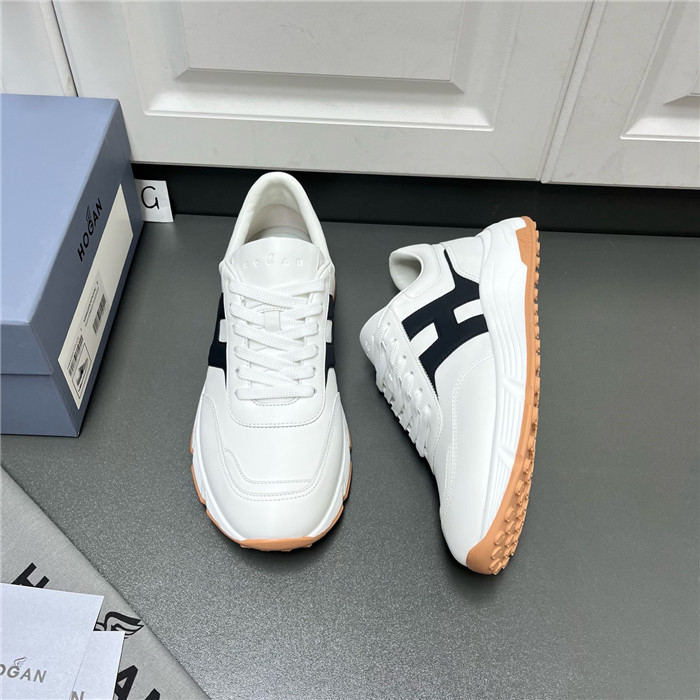 HOGAN 호간 남성용 스니커즈 H24523 2COLOR