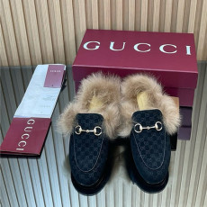 GUCCI 구찌 여성용 슬리퍼 G88062 2COLOR