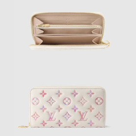 LOUIS VUITTON 루이비통 지피 월렛 M15091