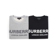 BURBERRY 버버리 전사 맨투맨