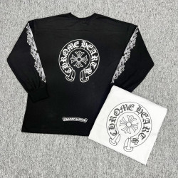 CHROME HEARTS 크롬하츠 2번 긴팔