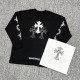 CHROME HEARTS 크롬하츠 3번 긴팔