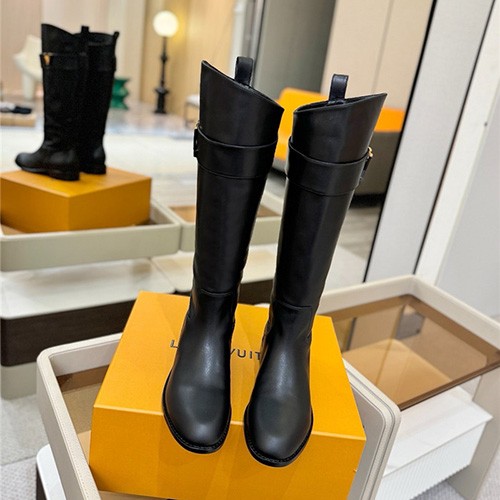 LOUIS VUITTON 루이비통 여성용 부츠 L85399 2COLOR