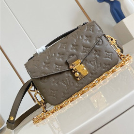 LOUIS VUITTON 루이비통 포쉐트 메티스 이스트 웨스트 M46595