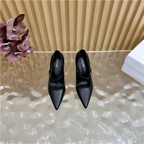 CELINE 셀린느 여성용 힐 C25674 2COLOR
