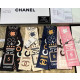 CHANEL 샤넬 넘버5 실크 방도