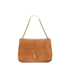 SAINT LAURENT 생로랑 스웨이드 제이미 4.3 백