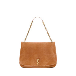 SAINT LAURENT 생로랑 스웨이드 제이미 4.3 백