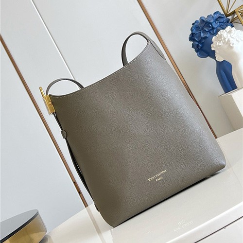 LOUIS VUITTON 루이비통 로우 키 호보 숄더백 PM M25352