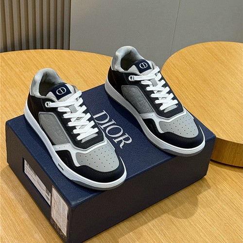 DIOR 디올 남여공용 스니커즈 D33798 2COLOR