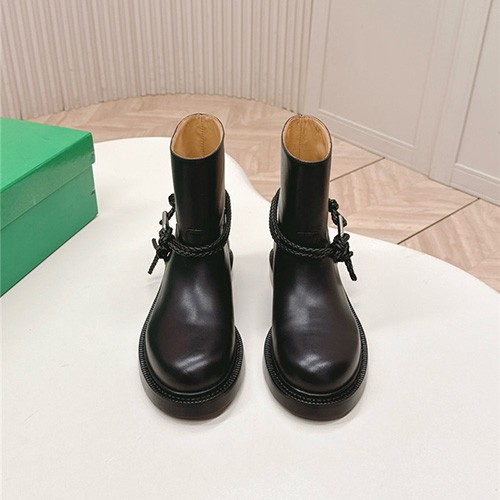 BOTTEGA VENETA 보테가베네타 여성용 부츠 B64813 2COLOR