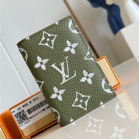 LOUIS VUITTON 루이비통 쉐도우 카드/명함지갑 M26072 2COLOR