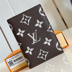 LOUIS VUITTON 루이비통 여권지갑 M26059 8COLOR