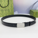 GUCCI 구찌 벨트 G60987