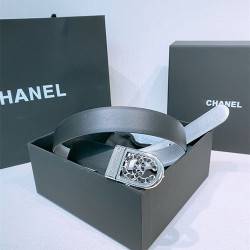 CHANEL 샤넬 여성용 벨트 C50887
