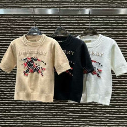 BURBERRY 버버리 클래식 니트