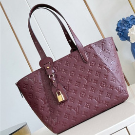 LOUIS VUITTON 루이비통 올 인 원 숄더백 PM M25858