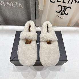 CHANEL 샤넬 여성용 단화 C47946 2COLOR