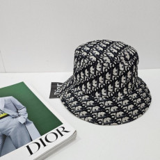 DIOR 디올 버킷햇