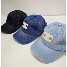 CELINE 셀린느 볼캡