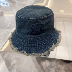 CELINE 셀린느 청 벙거지 2COLOR