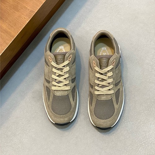 TOD.S 토즈 남성용 스니커즈 T89895 2COLOR
