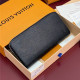 LOUIS VUITTON 루이비통 지피 장지갑 M11611