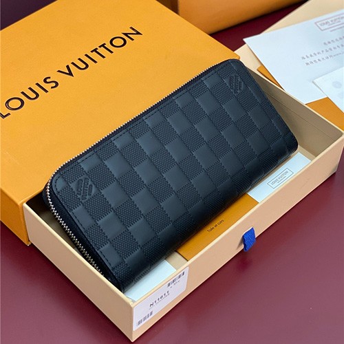LOUIS VUITTON 루이비통 지피 장지갑 M11611