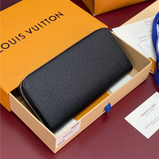 LOUIS VUITTON 루이비통 지피 장지갑 M31071