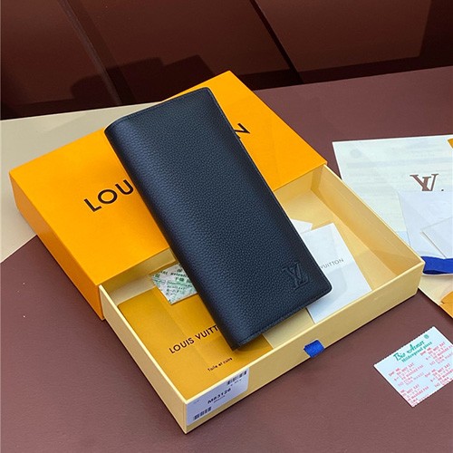 LOUIS VUITTON 루이비통 브라자 장지갑 M83126 2COLOR