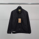 BURBERRY 버버리 프리미엄 런던패치 윈드브레이커