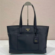 PRADA 프라다 리나일론 스몰 토트백 1BG555 3COLOR